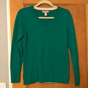 Banana Republic Merino Sweater